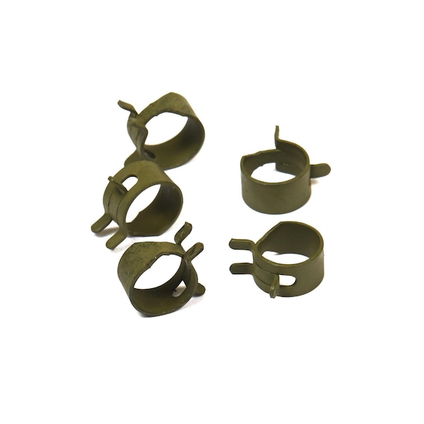 Briggs & Stratton Fuel Line Clamps (5 of 791580) 4171 - main